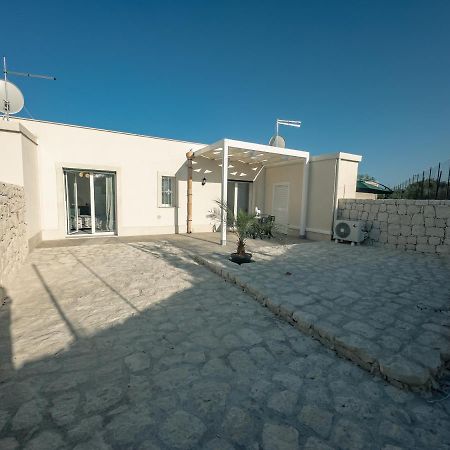 Dimora Mediterranea Augusta Exterior photo