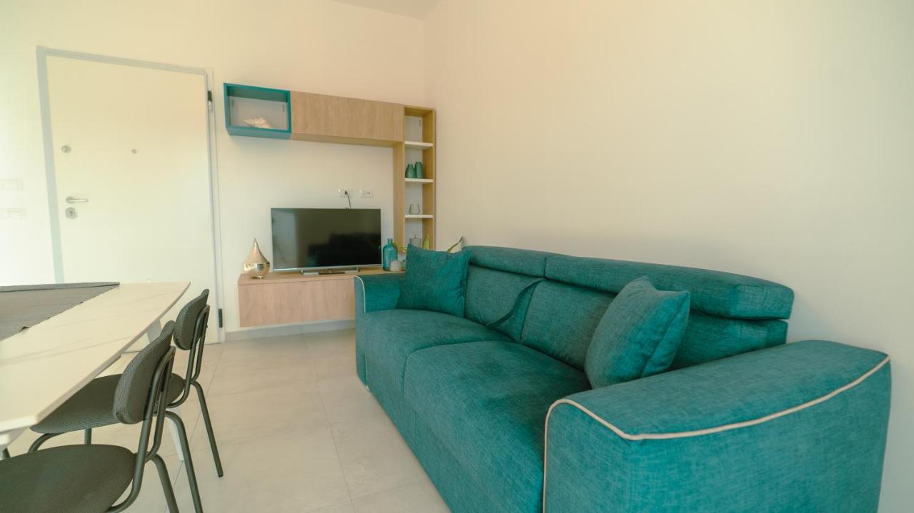Dimora Mediterranea Augusta Exterior photo