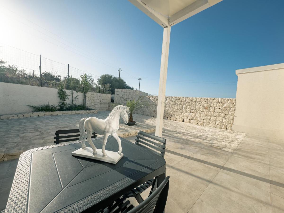 Dimora Mediterranea Augusta Exterior photo
